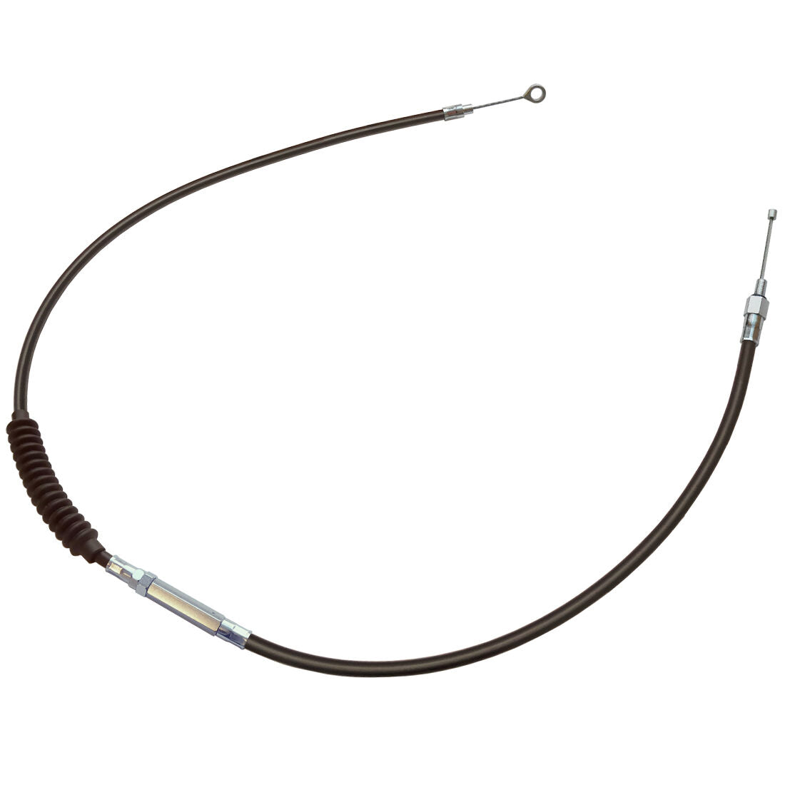 HARLEY DAVIDSON F/L CLUTCH CAB