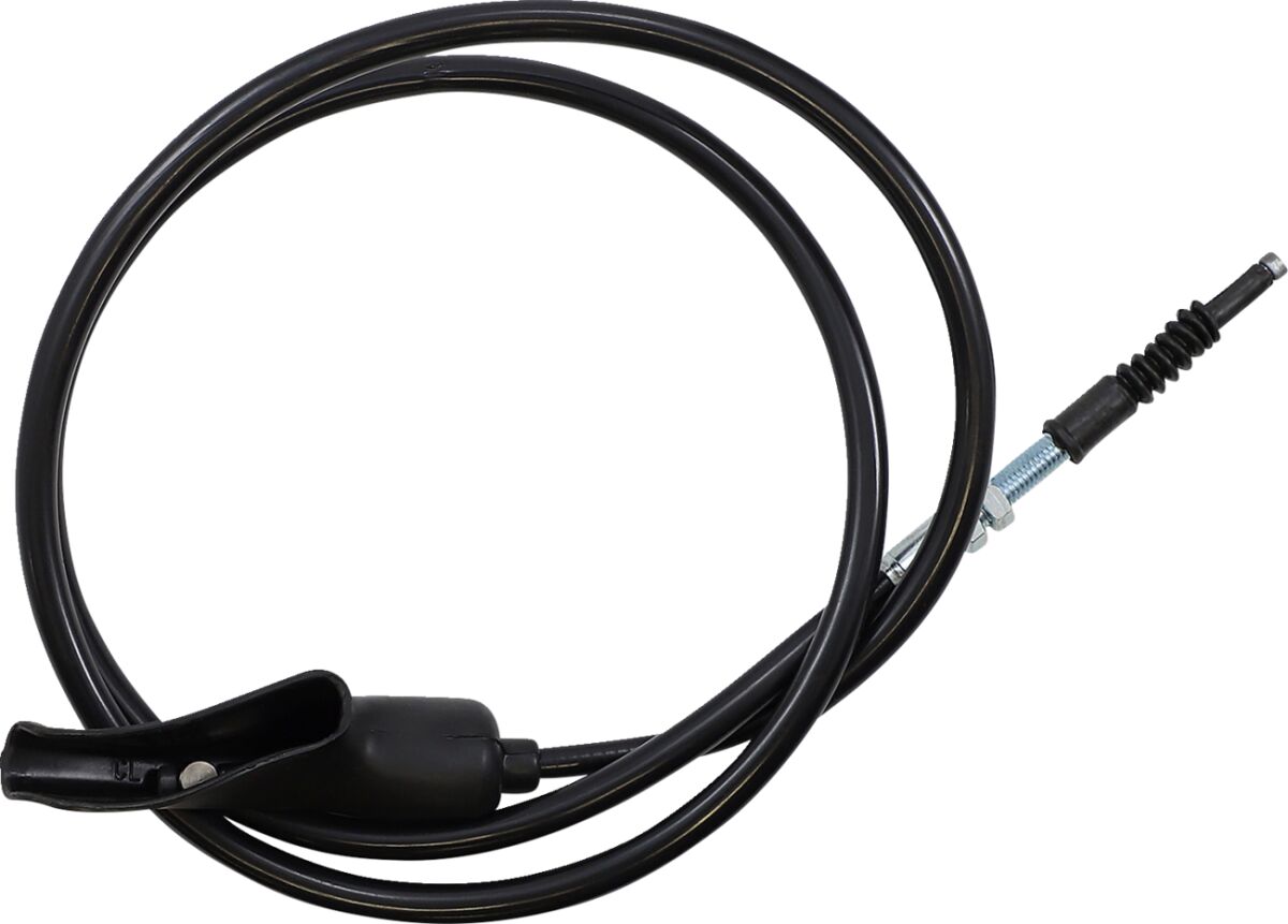 FRT BRAKE CABLE C7B003