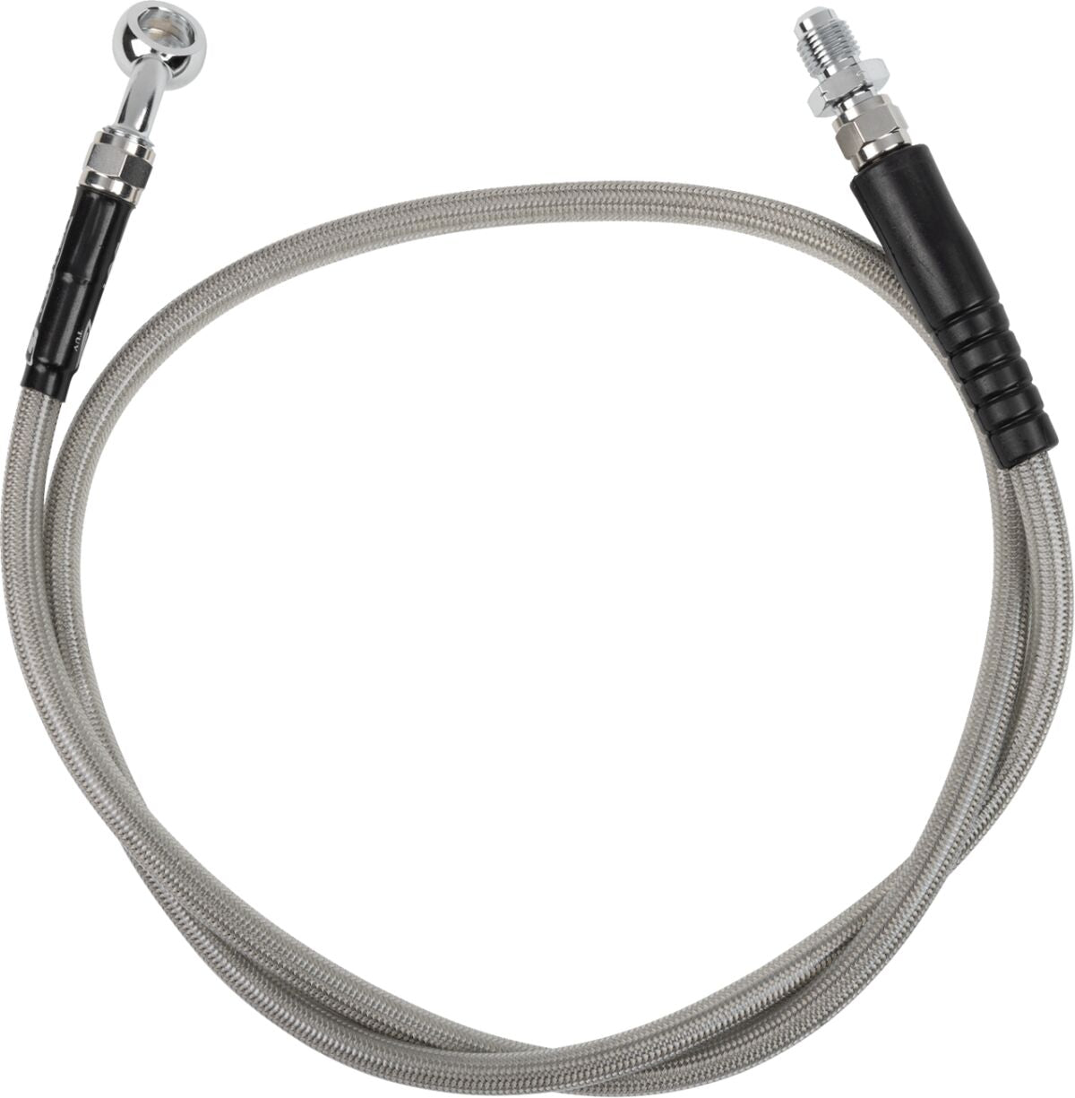 Stainless Steel Braided Clutch Line
