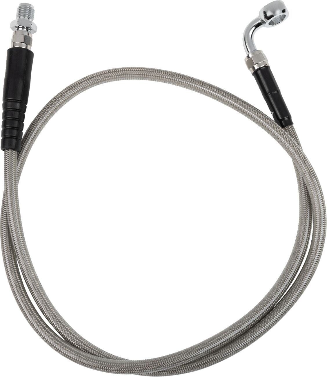 Stainless Steel Braided Clutch Line