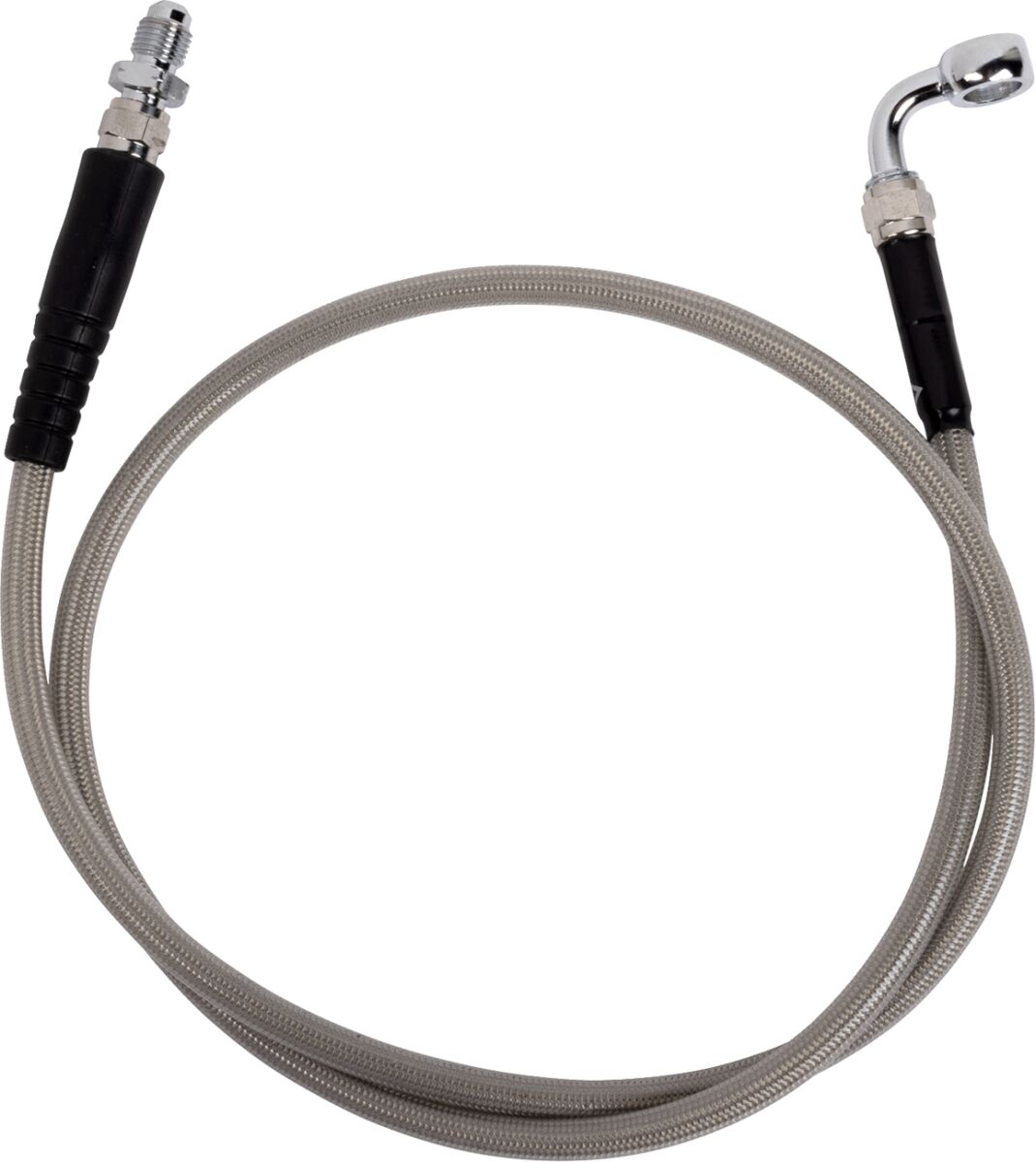 Stainless Steel Braided Clutch Line