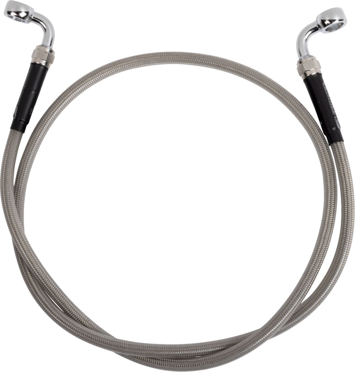 Stainless Steel Braided Clutch Line