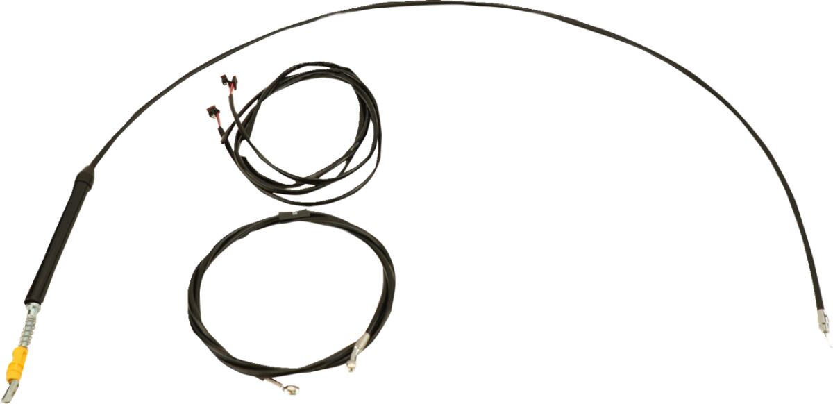 CABLE KIT UPPER BK P&P 18-20 FL 17-20