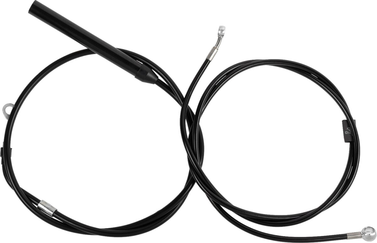 CABLE KIT UPPER BK STD 12-14 FL 21-23