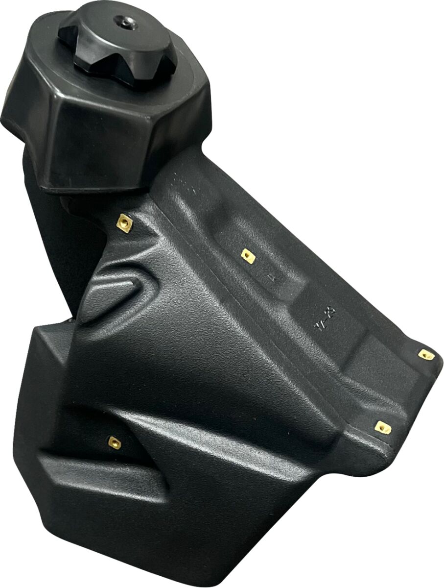 GAS TANK BLACK 2.2GAL YZ85