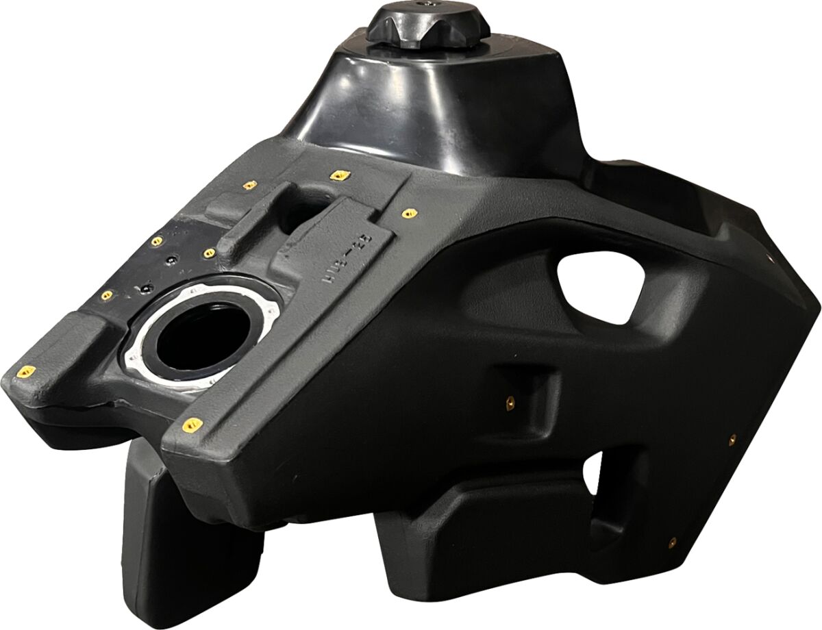 TANK BLACK 4.5GAL HUSQVARNA