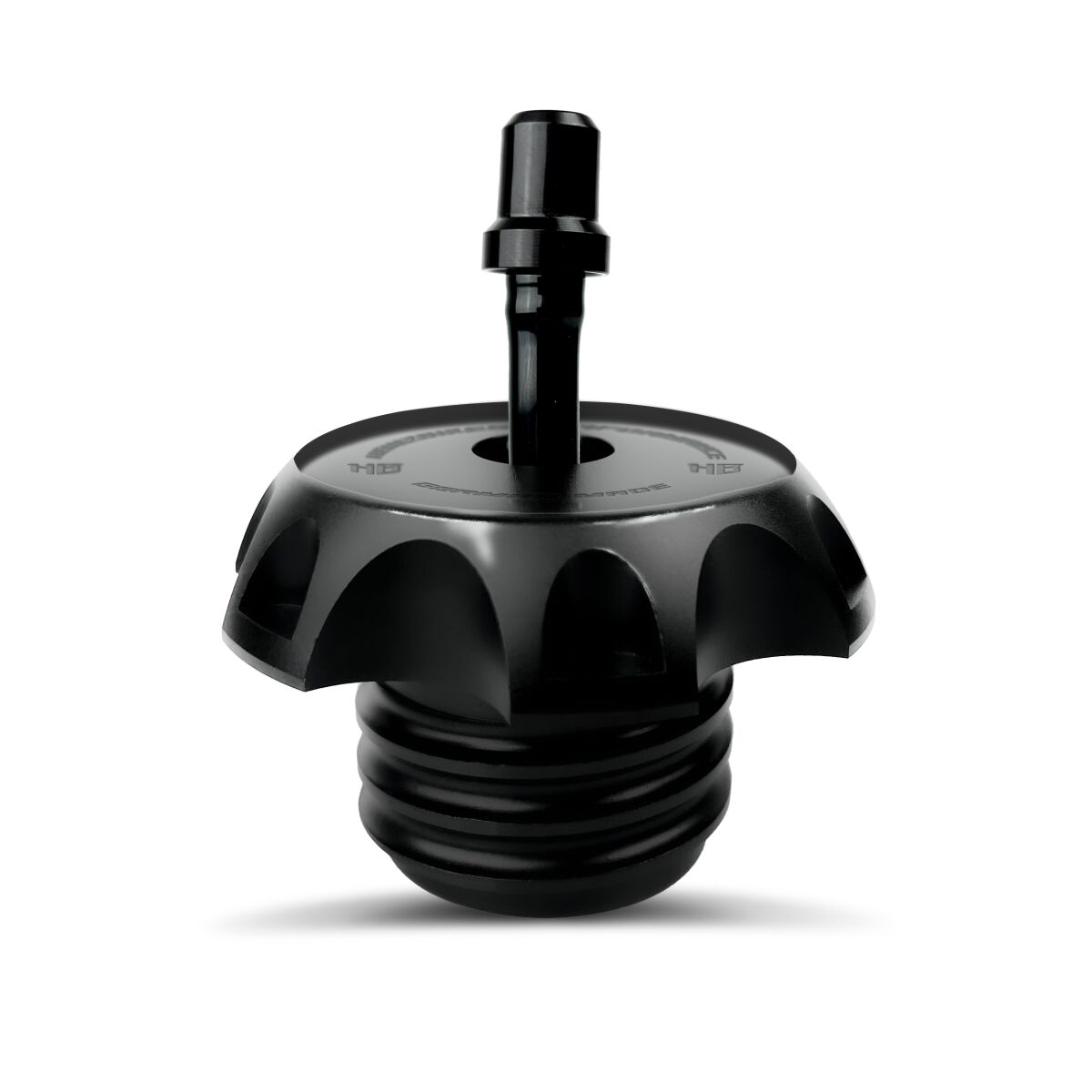 Performance Vented Cap