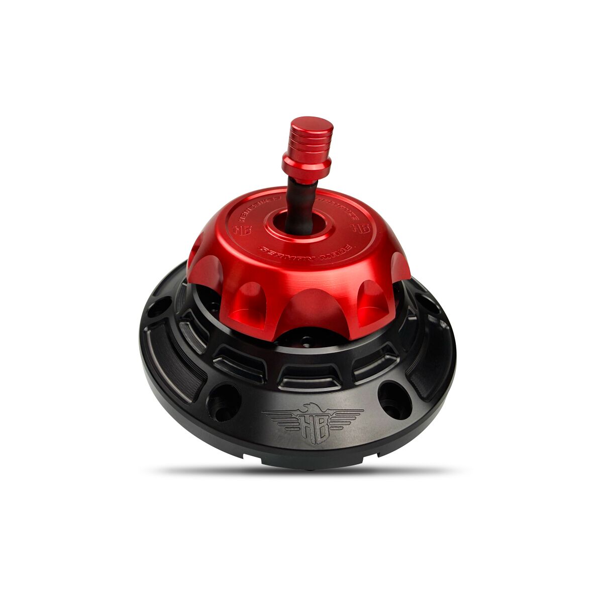Performance Vented Cap