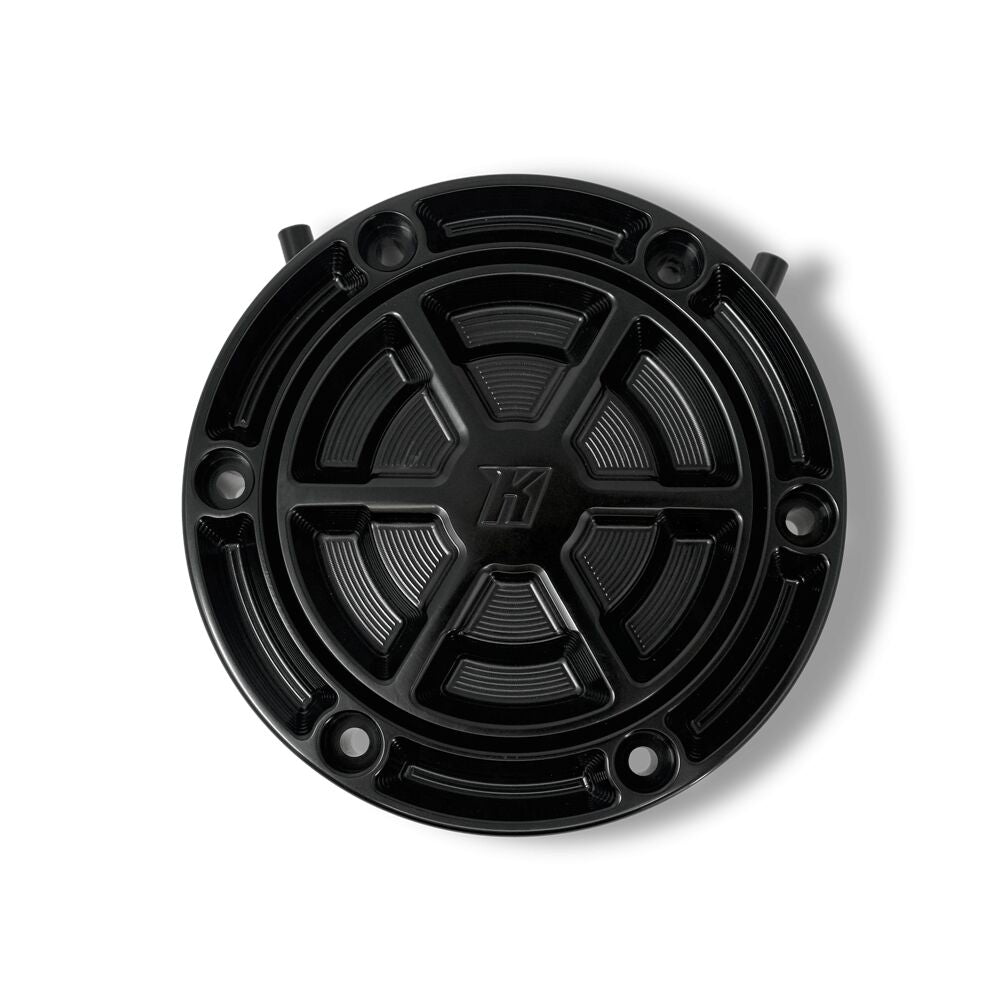 Gas Cap Touring