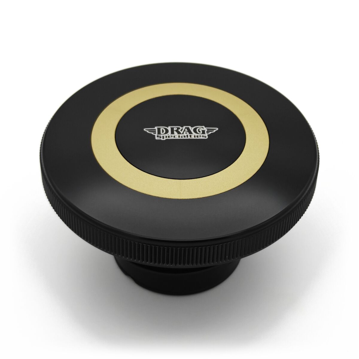 Premium Gas Cap (w/vent)