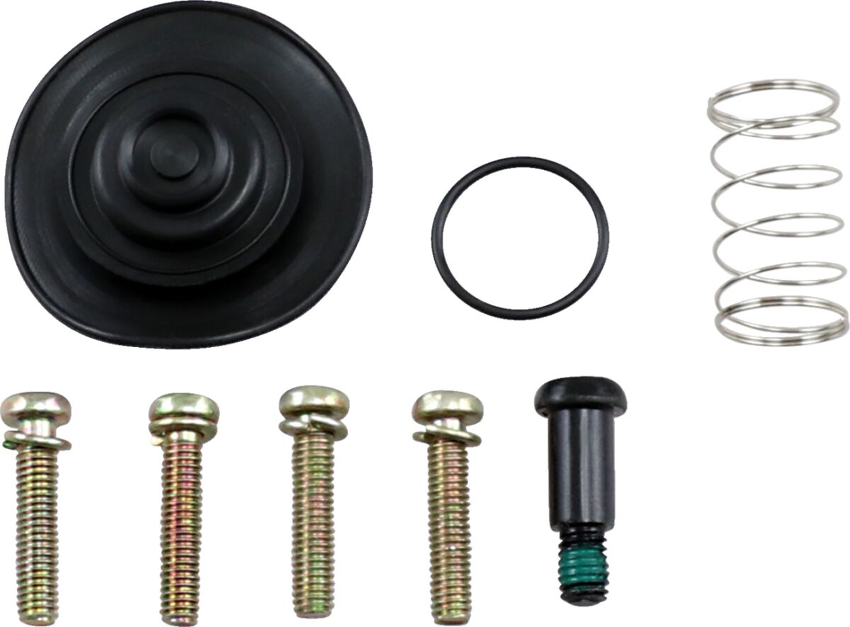 FUEL PETCOCK DIAPHRAGM KT