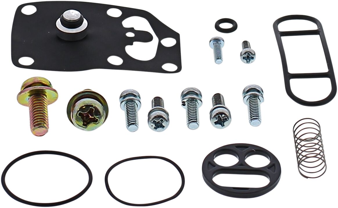 REBUILD KIT PETCOCK SUZ