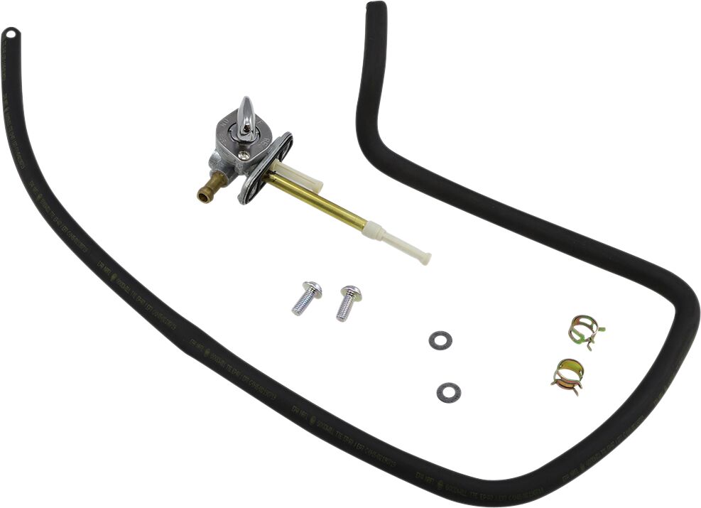 FUEL PETCOCK KIT 0215