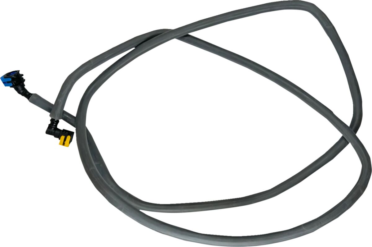 REPLACEMENT FUEL LINES POLARIS RZR TURBO