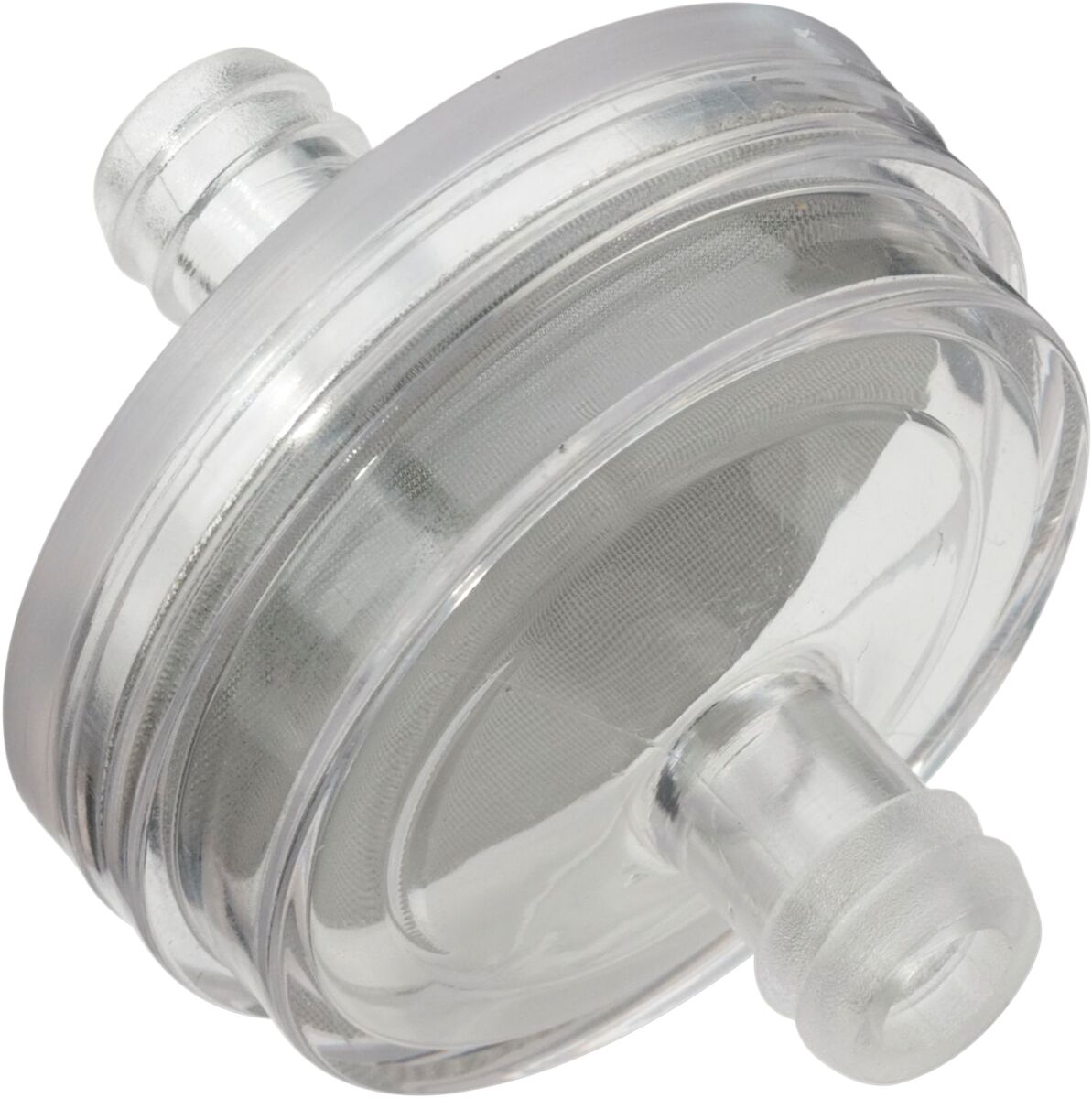 FUEL FILTER 5/16" IN-LINE WITH SCREEN