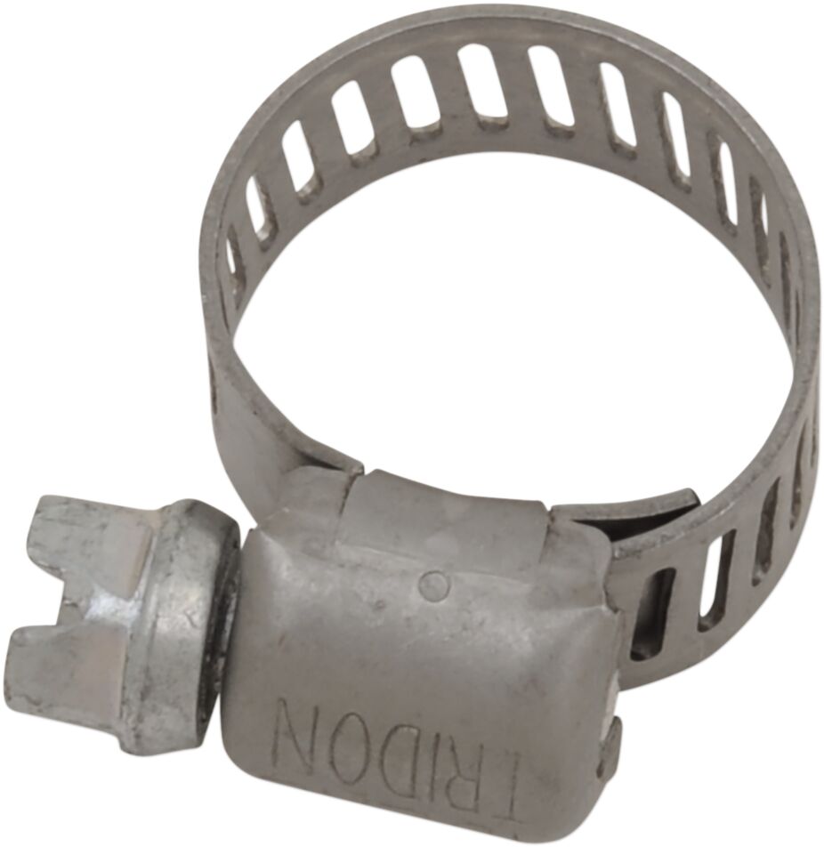 CLAMP HOSE 5/8" -- 7/8"