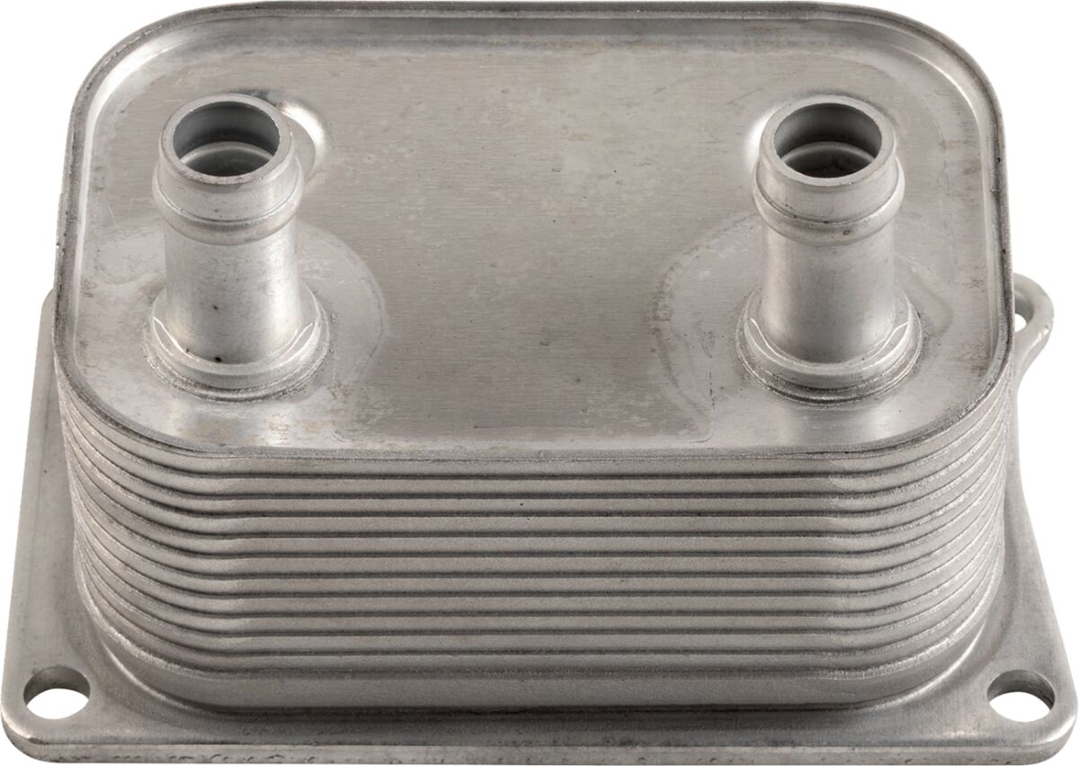 OIL COOLER POLARIS