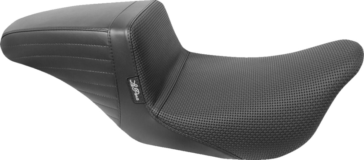 SEAT KICKFLIP BLACK/BASKET WEAVE