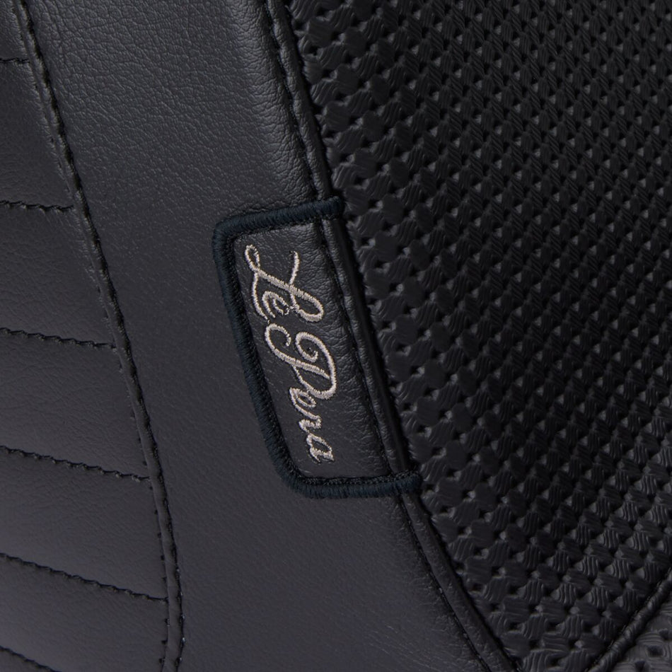 Tailwhip Seat - Front Basketweave - Black