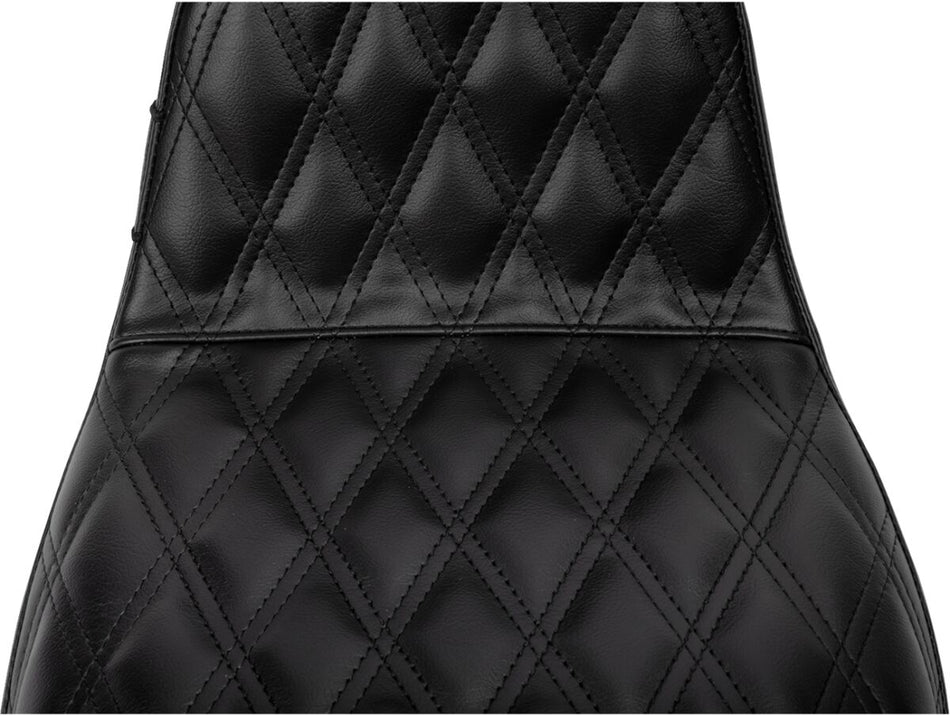SEAT KICKFLIP DADDY LONG LEGS DBL DMD 23,24 FLHXSE/FLTRXSE