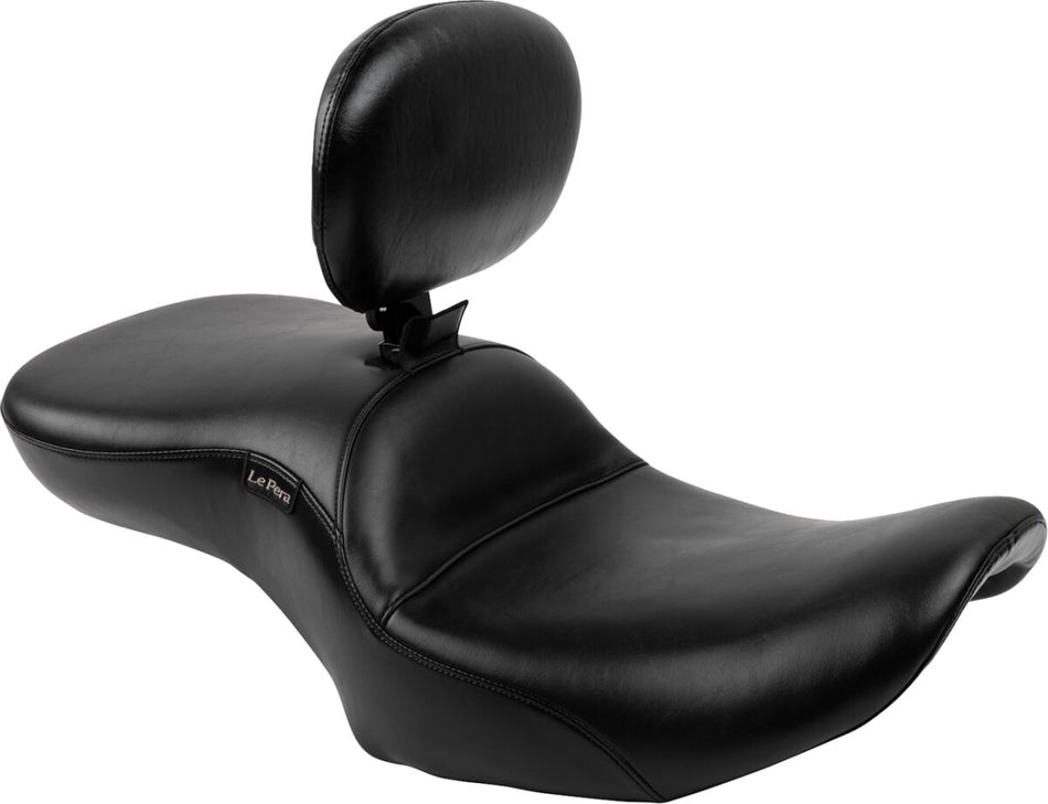 SEAT MAVERICK BACKREST SMOOTH 23,24 FLHXSE/FLTRXSE