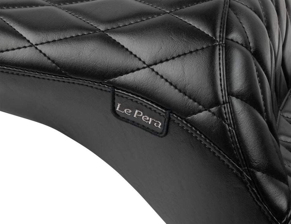 SEAT MAVERICK DIAMOND 23,24 FLHXSE/FLTRXSE