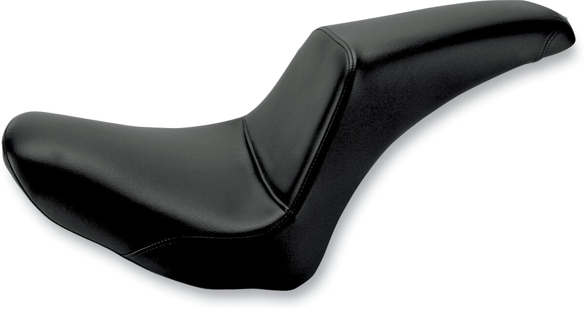 PROFILER SEAT BLACK HARLEY DAVIDSON