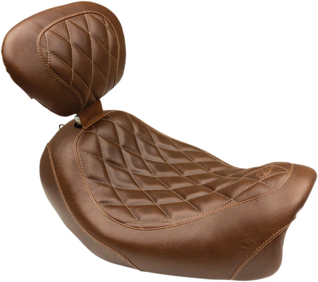 SEAT SOLO TRPRDBR DIABRN