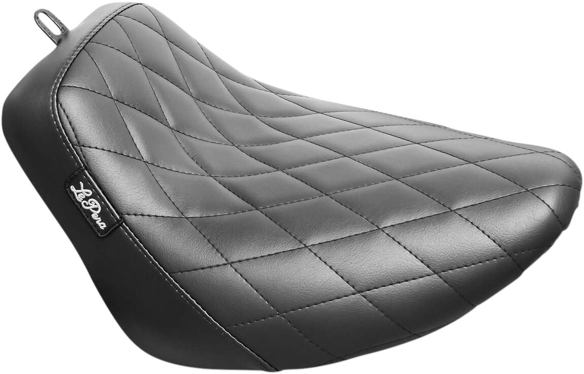SEAT BAREBONES DM 18+ST