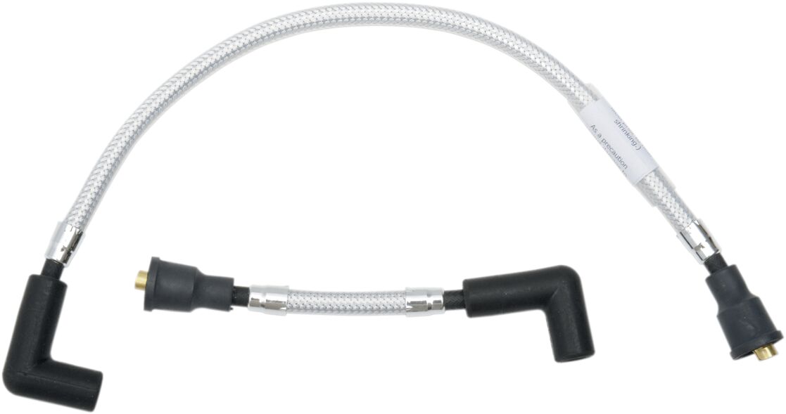IGNITION WIRE STERLING CHROMITE® II NATURE