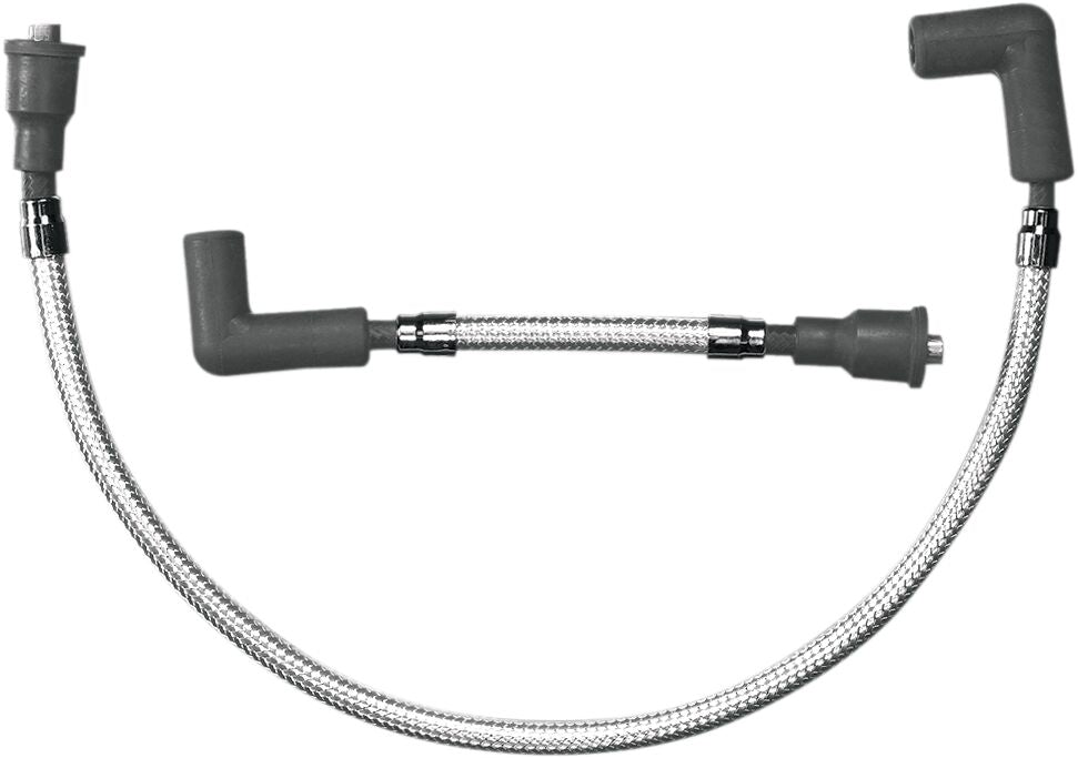IGNITION WIRE STERLING CHROMITE® II NATURE