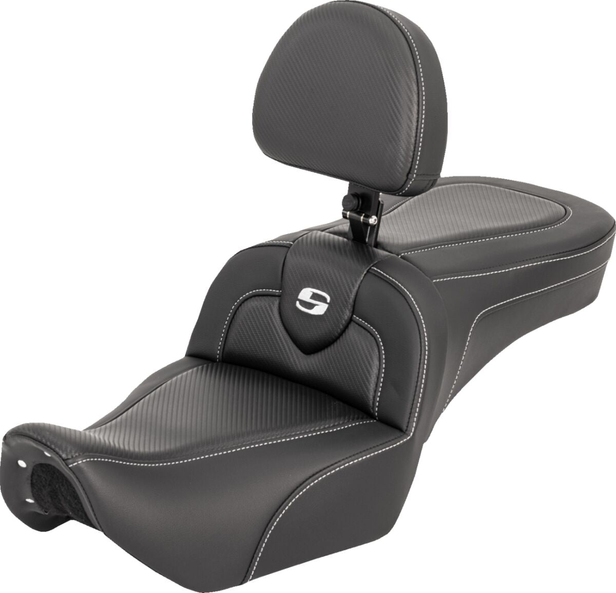 SEAT ROADSOFA CF W/ DRIVER BACKREST