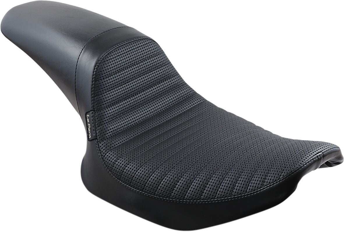 SEAT DAYTONA SPORT FULL-LENGTH BASKET WEAVE STITCHED