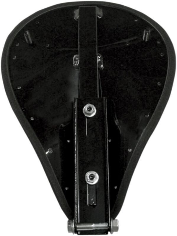 SEAT BUDDY BOY SOLO SMOOTH DEEP DISH SMALL