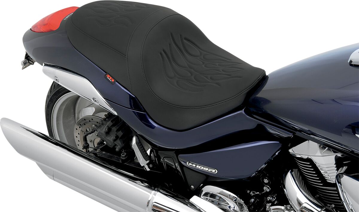 SEAT PRED FLM M109 06-11