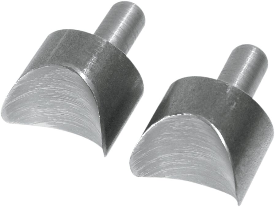 SPRING SEAT MOUNT 1.25" WELD-ON