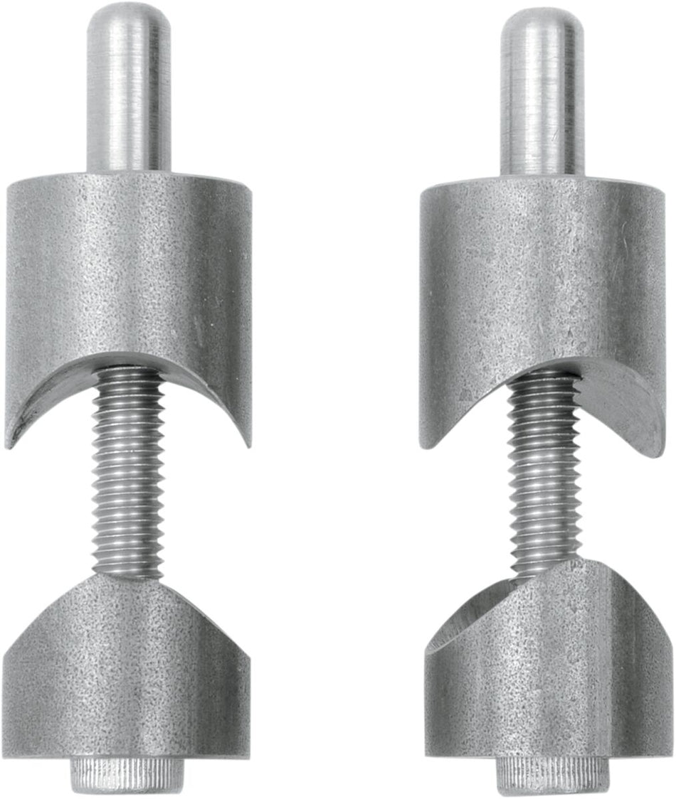 SPRING SEAT MOUNT 1" BOLT-ON