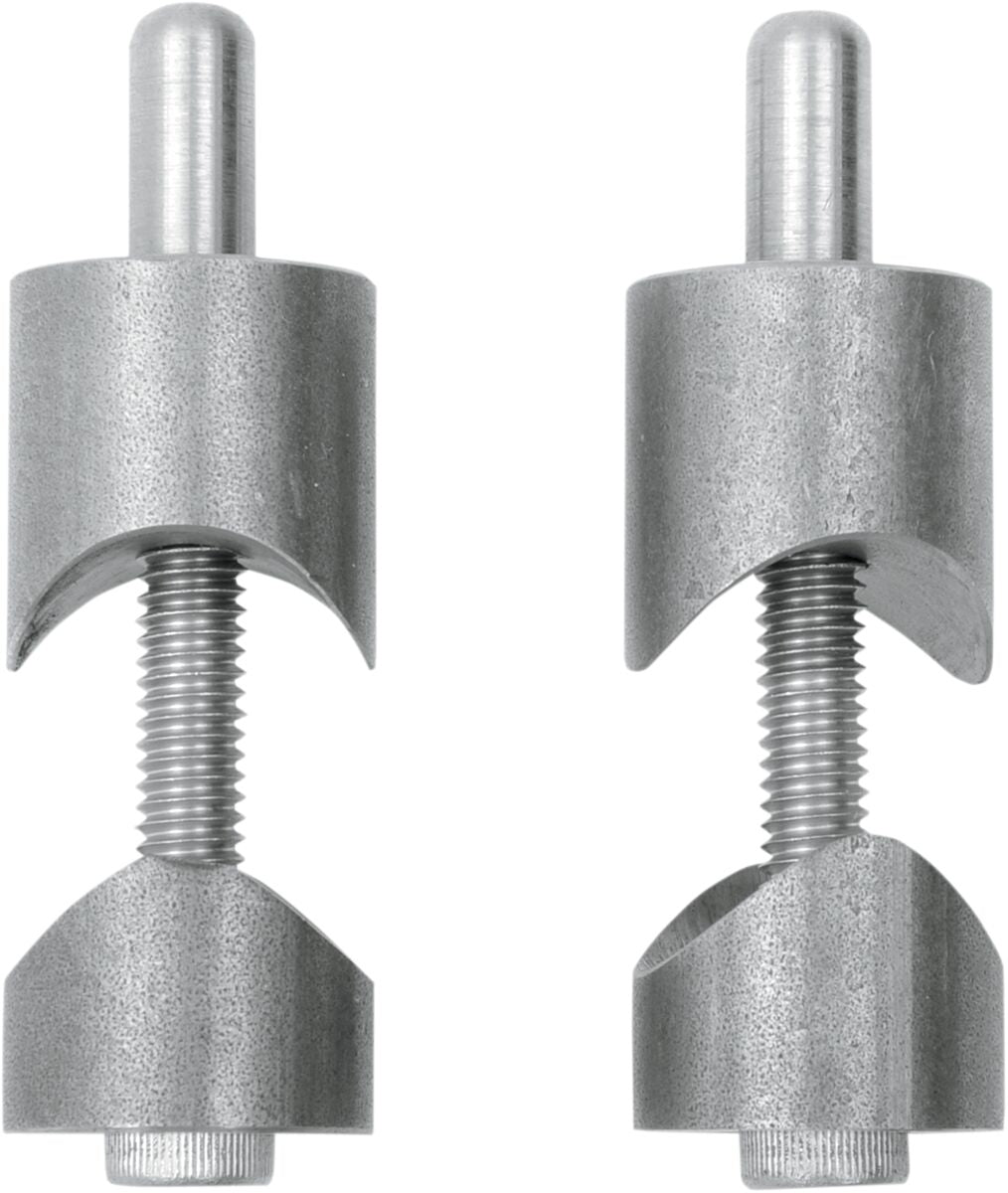 SPRING SEAT MOUNT 1.25" BOLT-ON