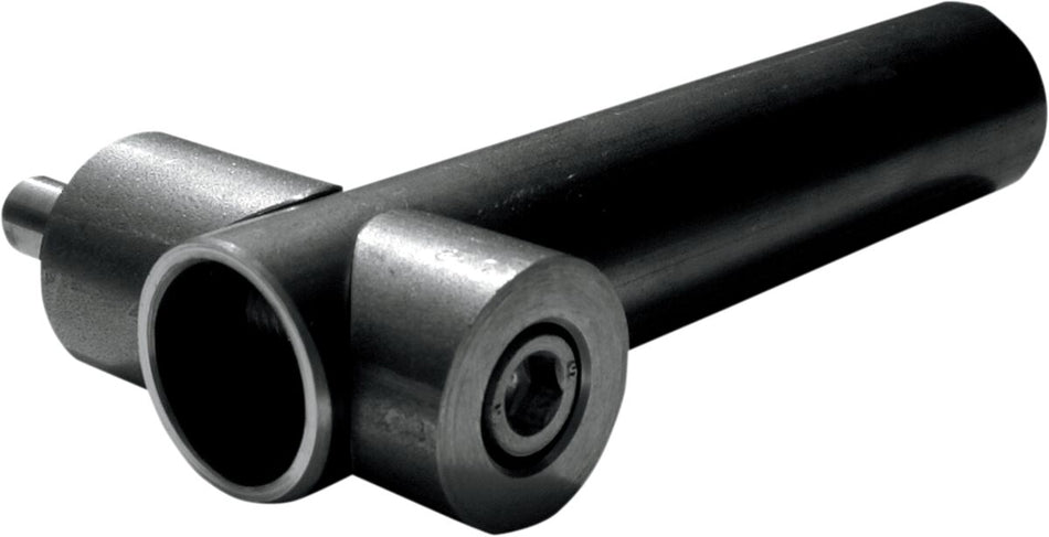SPRING SEAT MOUNT 1.25" BOLT-ON