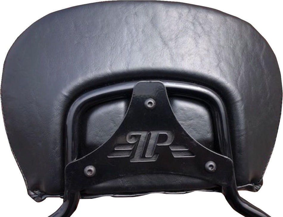 PLATE SISSY BAR CLASSIC
