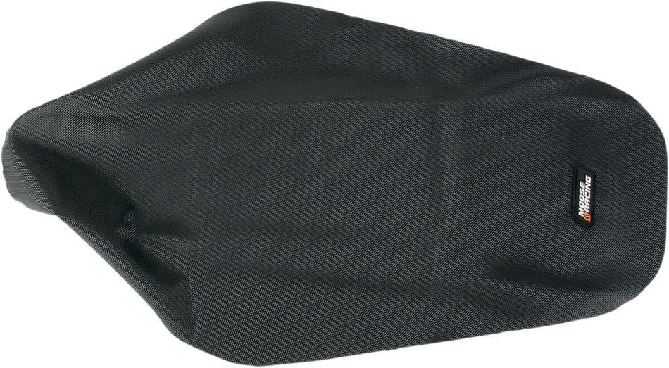GRIPPER SEAT COVER BLACK