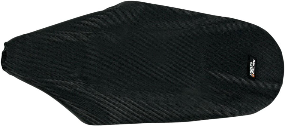 GRIPPER SEAT COVER BLACK