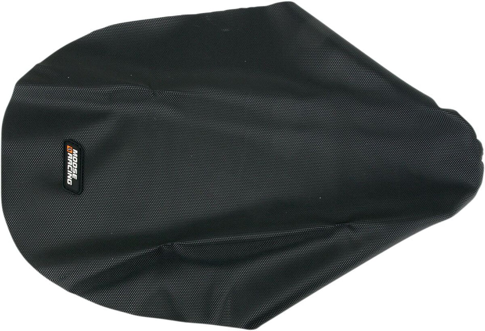 GRIPPER SEAT COVER BLACK