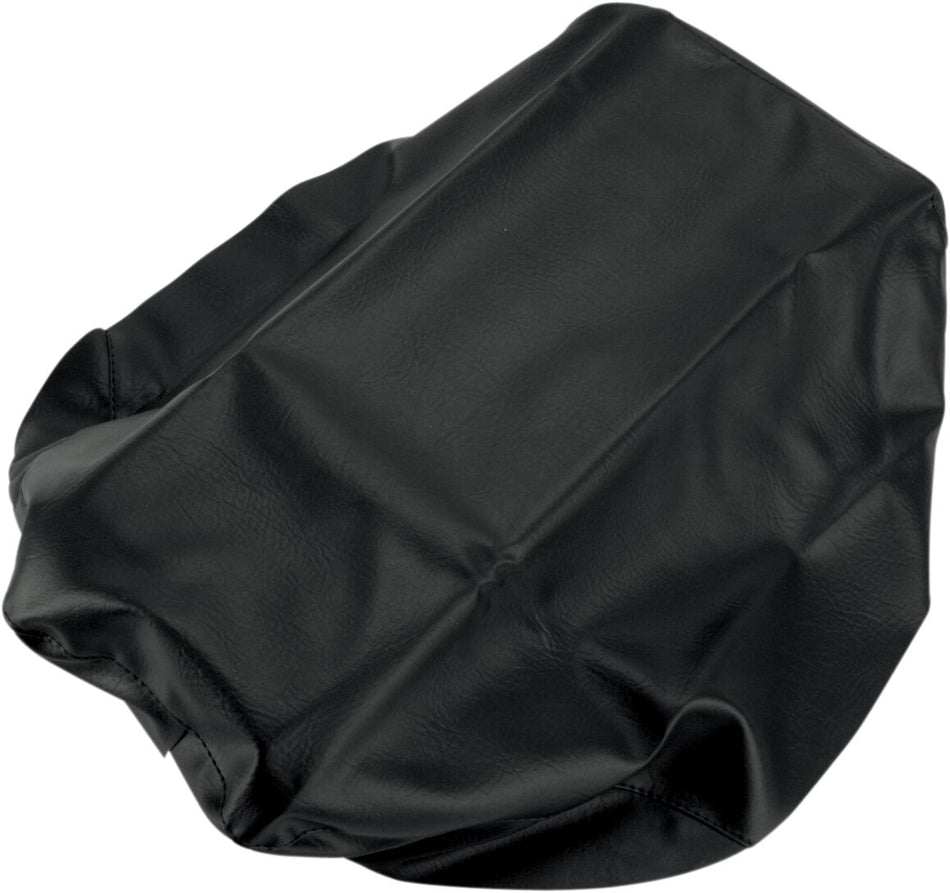 STANDARD SEAT COVER BLACK