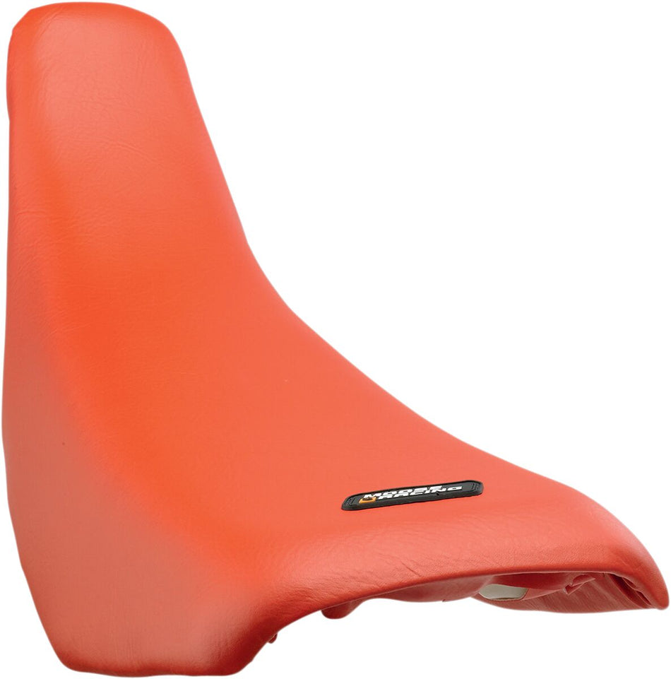 STANDARD SEAT COVER RED