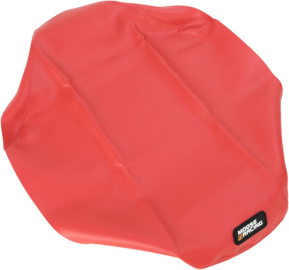 STANDARD SEAT COVER RED