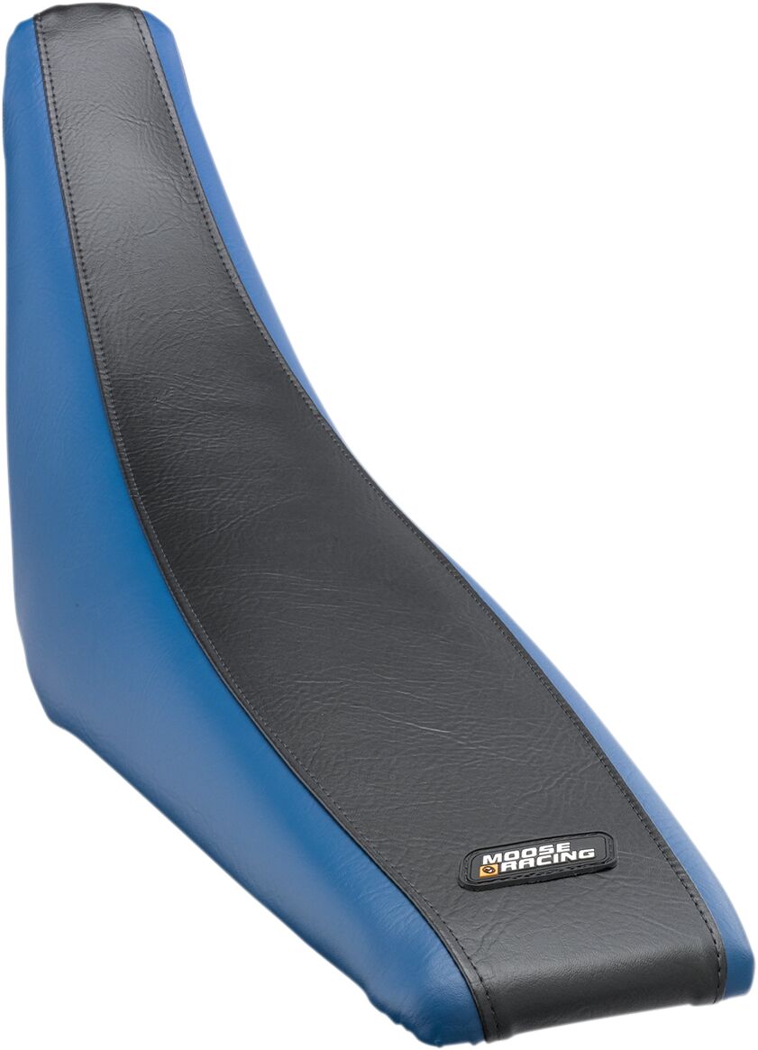STANDARD SEAT COVER BLUE/BLACK