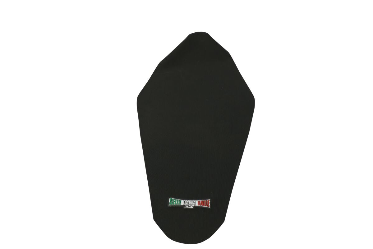 SEATCOVER RACING BLACK