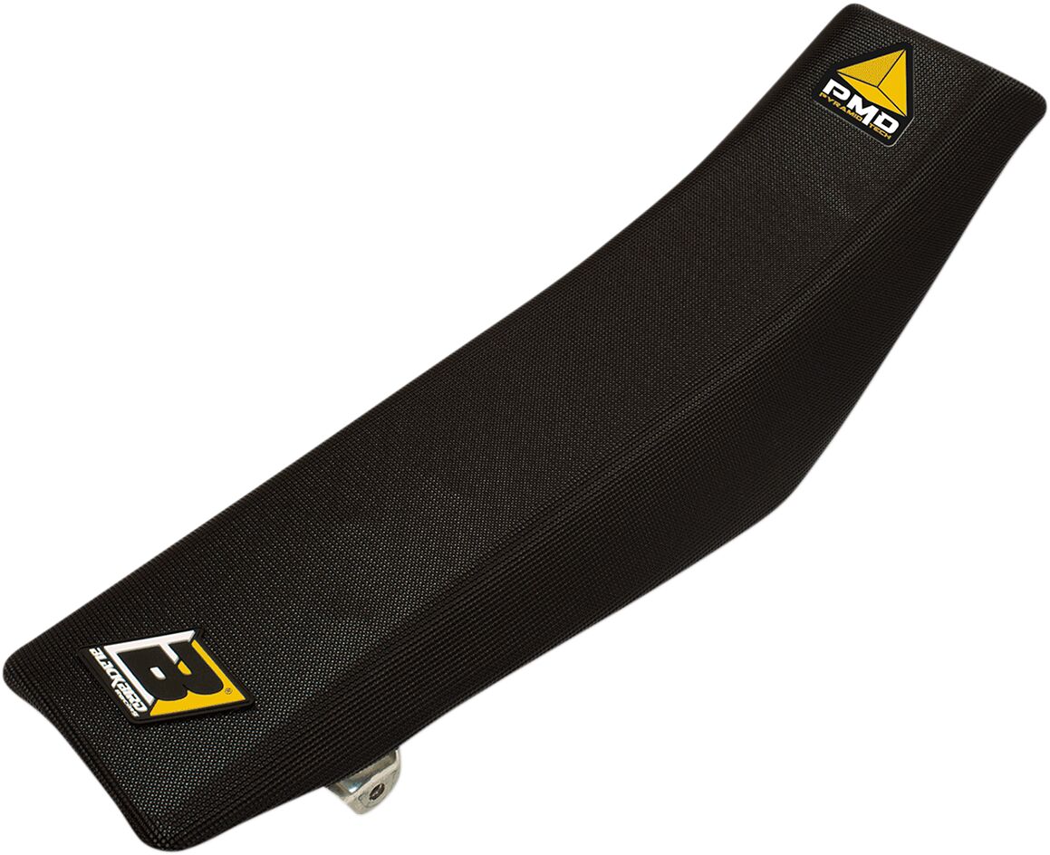 PYRAMID SEAT COVER BLACK