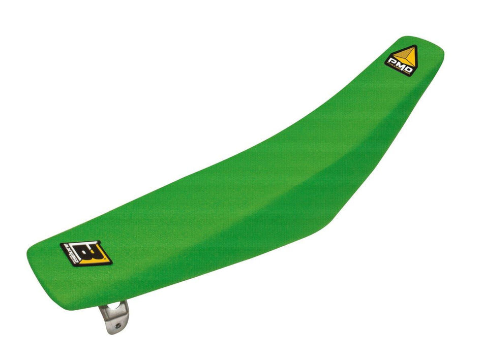 PYRAMID SEAT COVER GREEN